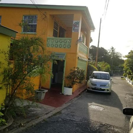 Rio Guesthouses Christ Church Ngoại thất bức ảnh