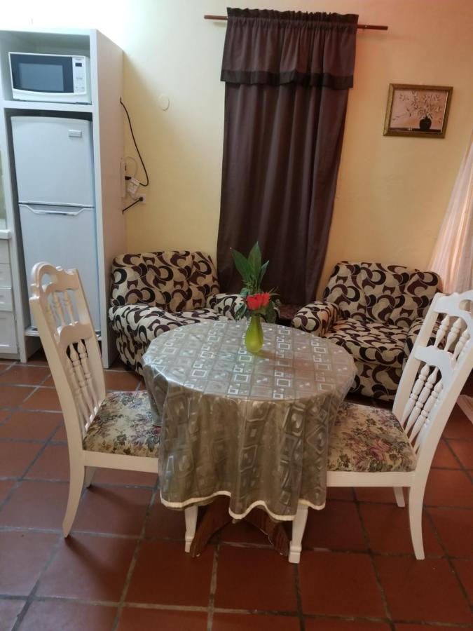Rio Guesthouses Christ Church Ngoại thất bức ảnh