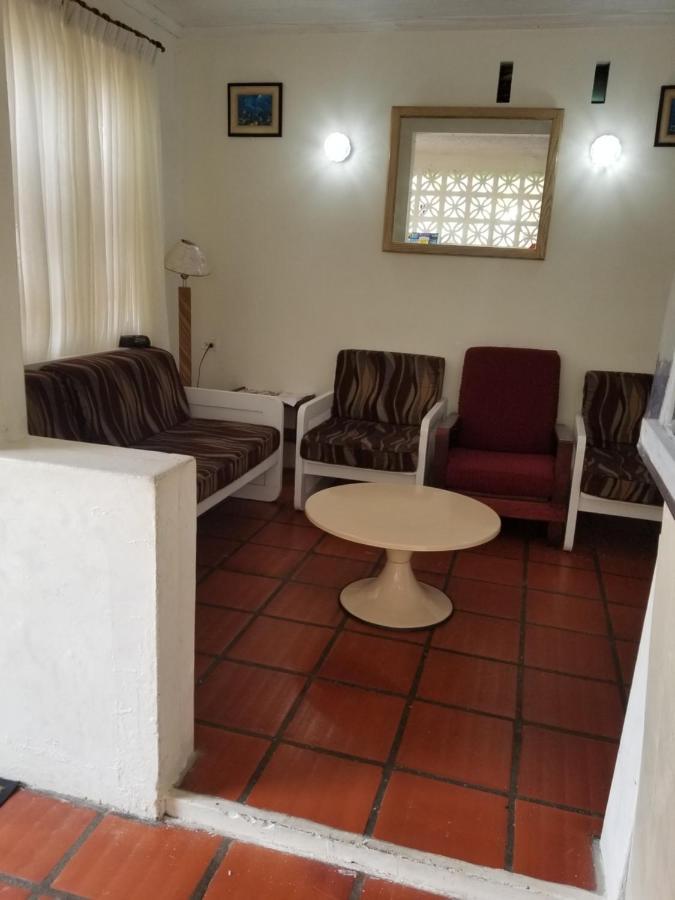 Rio Guesthouses Christ Church Ngoại thất bức ảnh