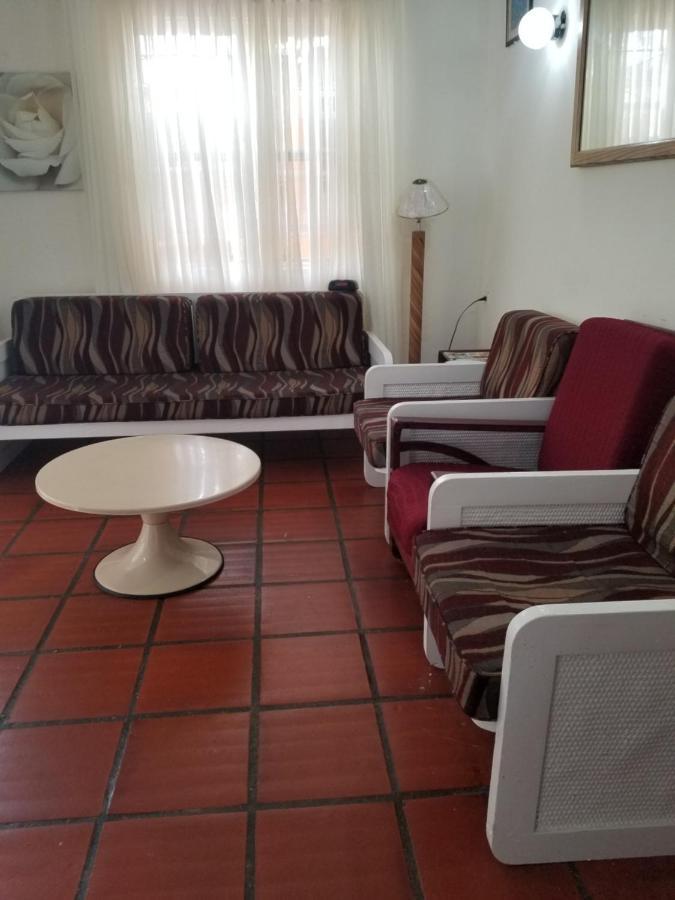 Rio Guesthouses Christ Church Ngoại thất bức ảnh