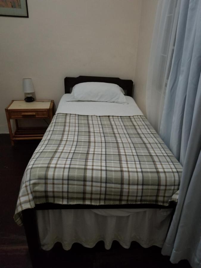 Rio Guesthouses Christ Church Ngoại thất bức ảnh