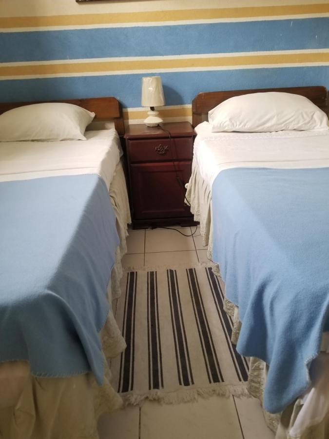 Rio Guesthouses Christ Church Ngoại thất bức ảnh
