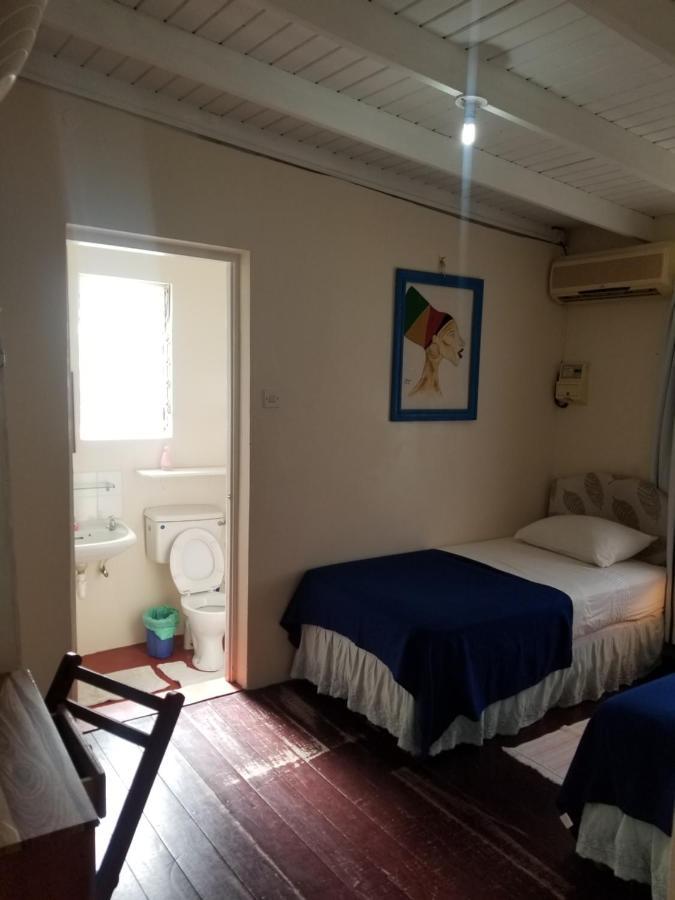 Rio Guesthouses Christ Church Ngoại thất bức ảnh