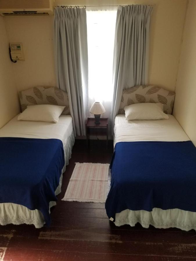 Rio Guesthouses Christ Church Ngoại thất bức ảnh