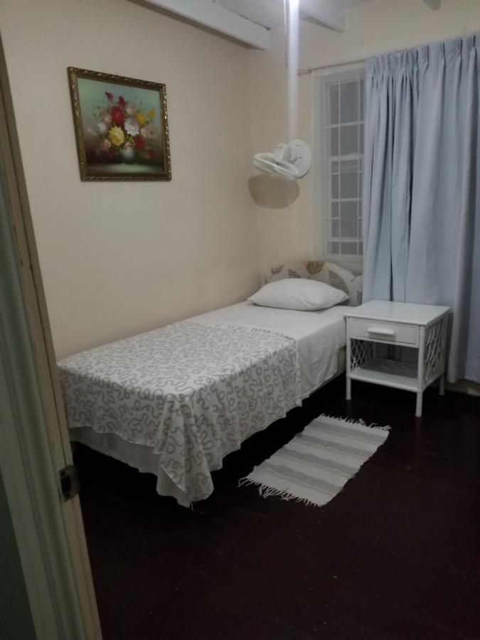 Rio Guesthouses Christ Church Phòng bức ảnh