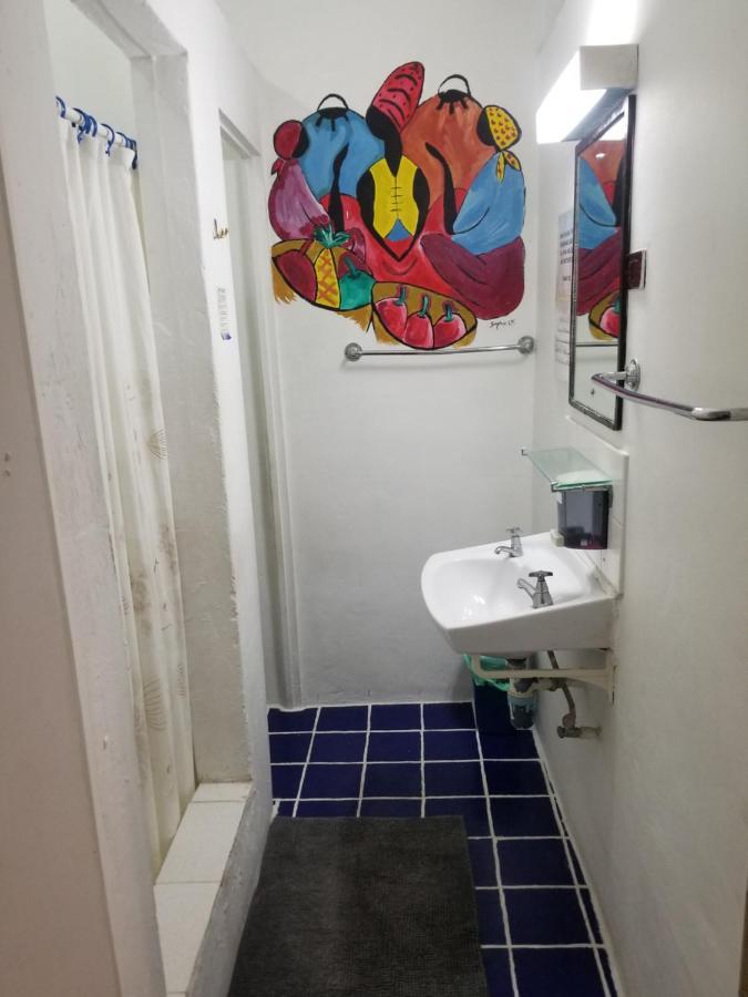 Rio Guesthouses Christ Church Ngoại thất bức ảnh