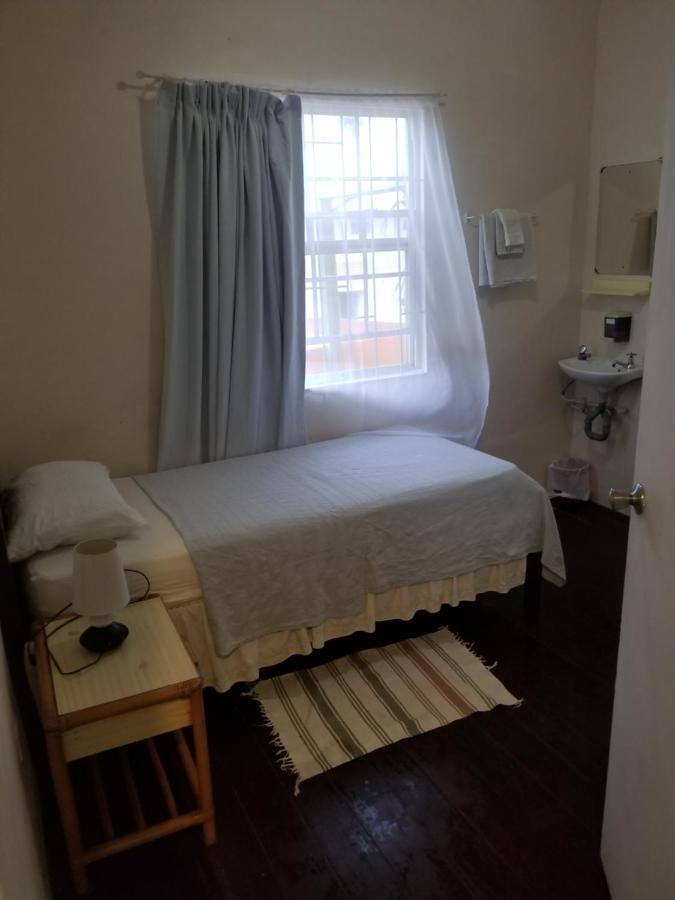 Rio Guesthouses Christ Church Ngoại thất bức ảnh